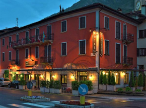 Bes Hotel Papa San Pellegrino Terme San Pellegrino Terme
